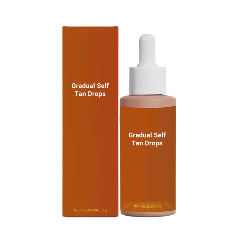 Daily Tanning Drops
