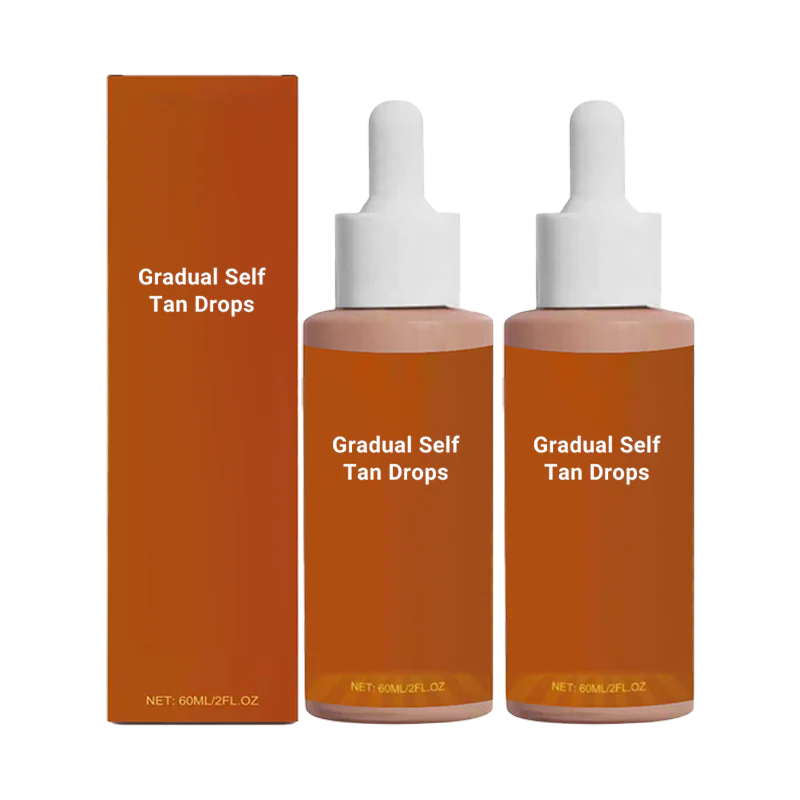 Daily Tanning Drops - Image 2