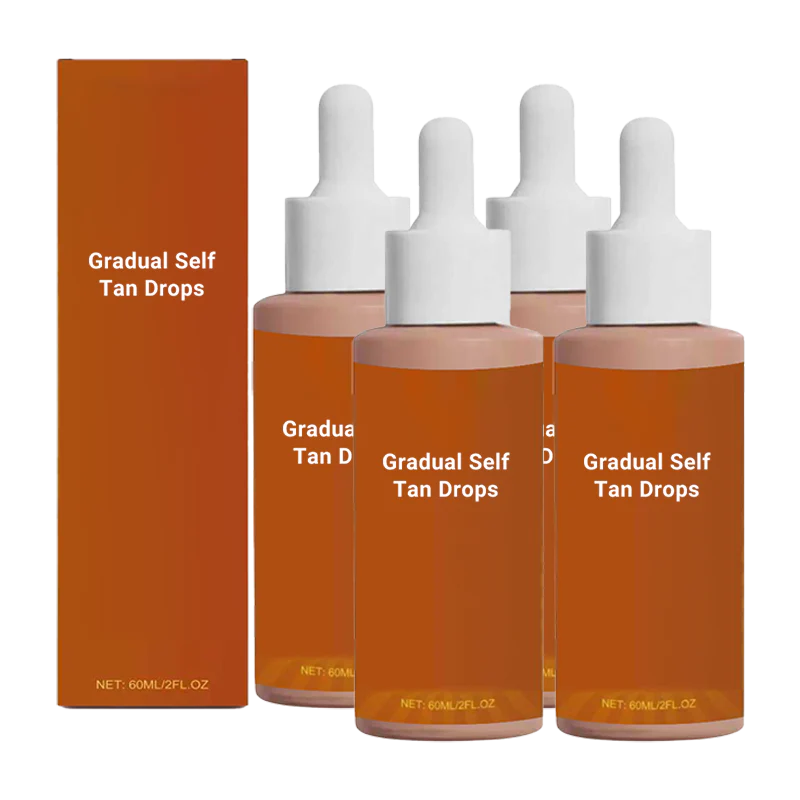Daily Tanning Drops - Image 3