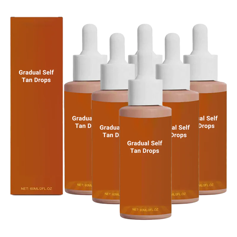 Daily Tanning Drops - Image 4