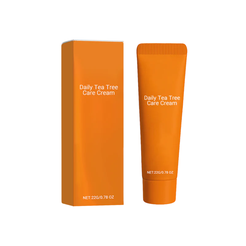 Daily Tea Tree Care Cream