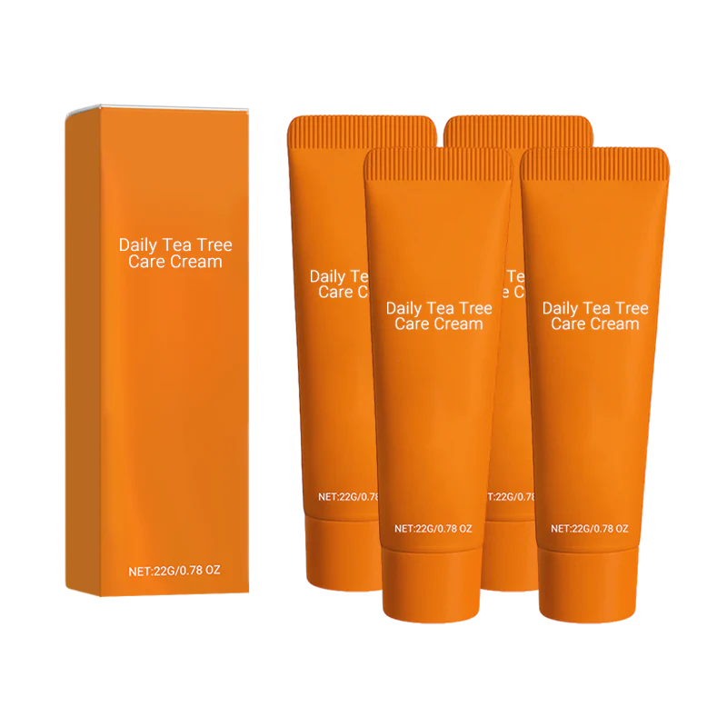 Daily Tea Tree Care Cream - Image 3