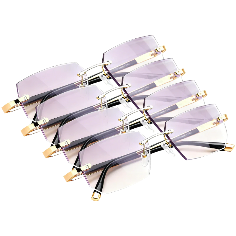 Daily Wear Glasses - Image 3