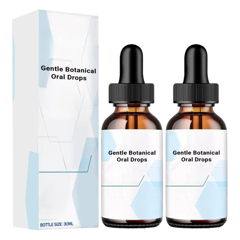 Daily Wellness Drops - Image 2