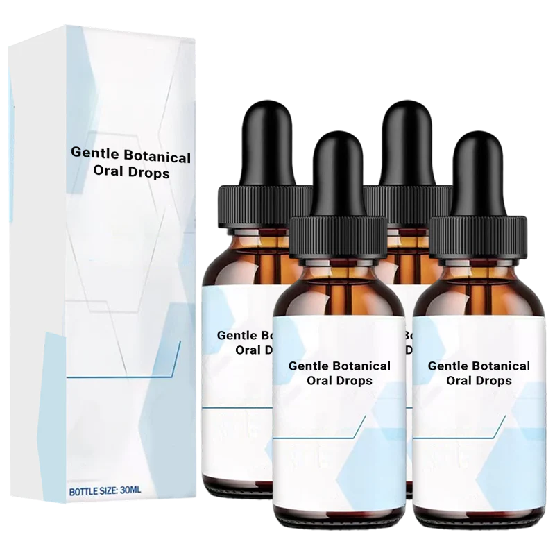 Daily Wellness Drops - Image 3