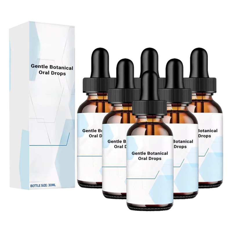 Daily Wellness Drops - Image 4