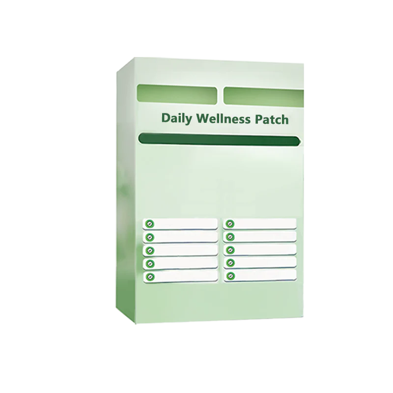 Daily Wellness Patch