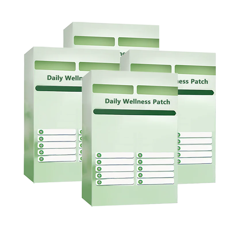 Daily Wellness Patch - Image 3