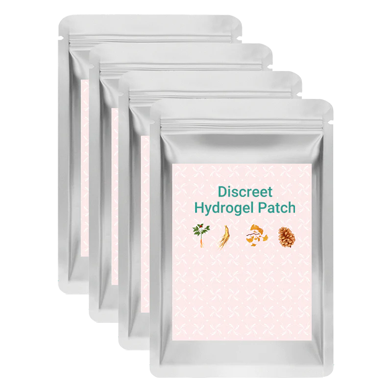 Discreet Hydrogel Patch - Image 3