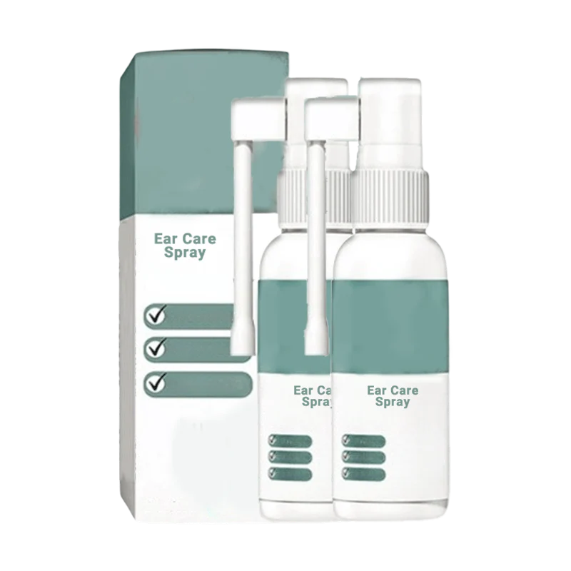 Ear Care Spray - Image 2