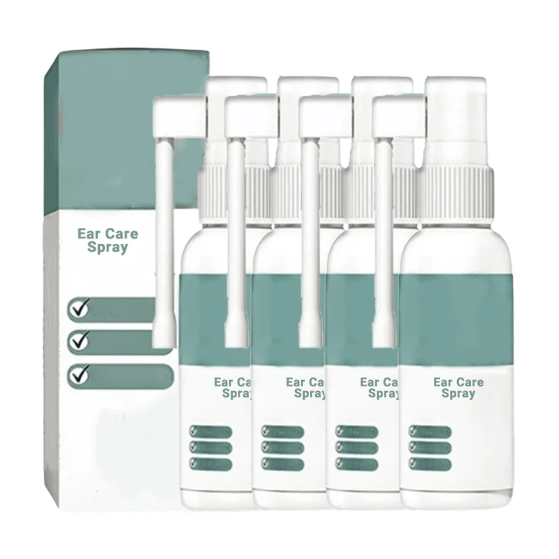 Ear Care Spray - Image 3