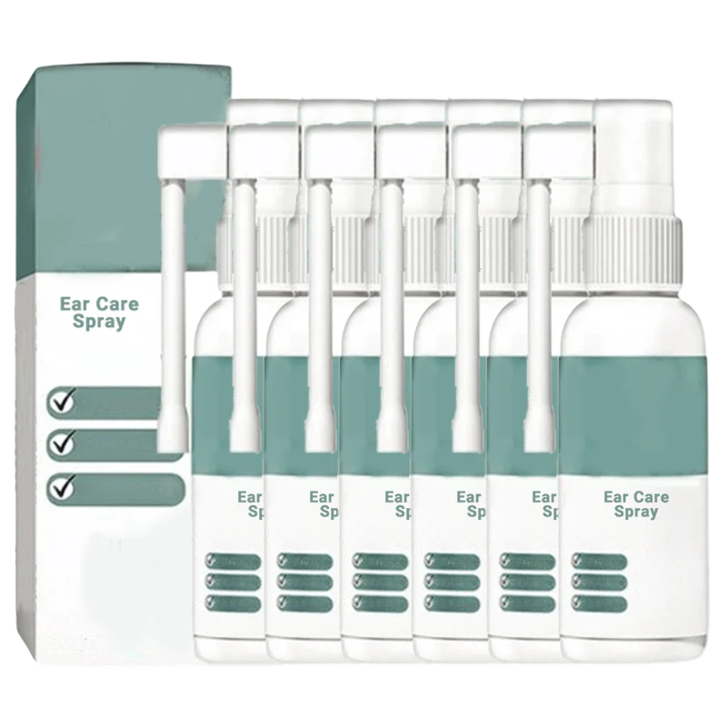 Ear Care Spray - Image 4