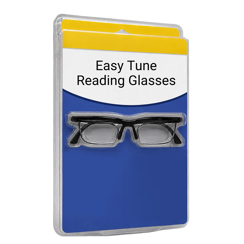 Easy Tune Reading Glasses