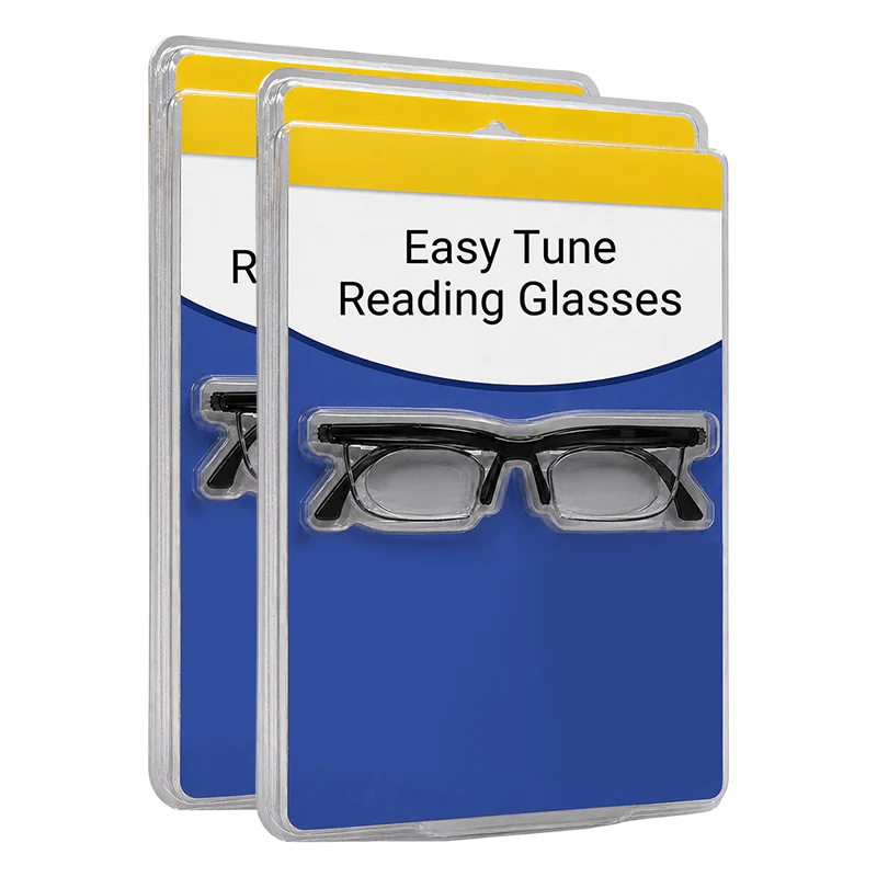Easy Tune Reading Glasses - Image 2