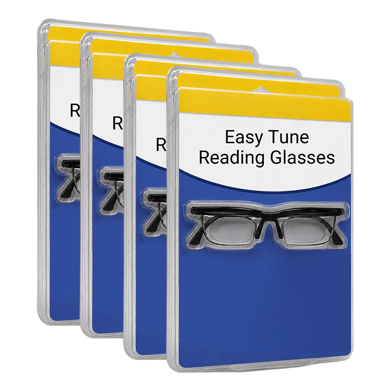 Easy Tune Reading Glasses - Image 3