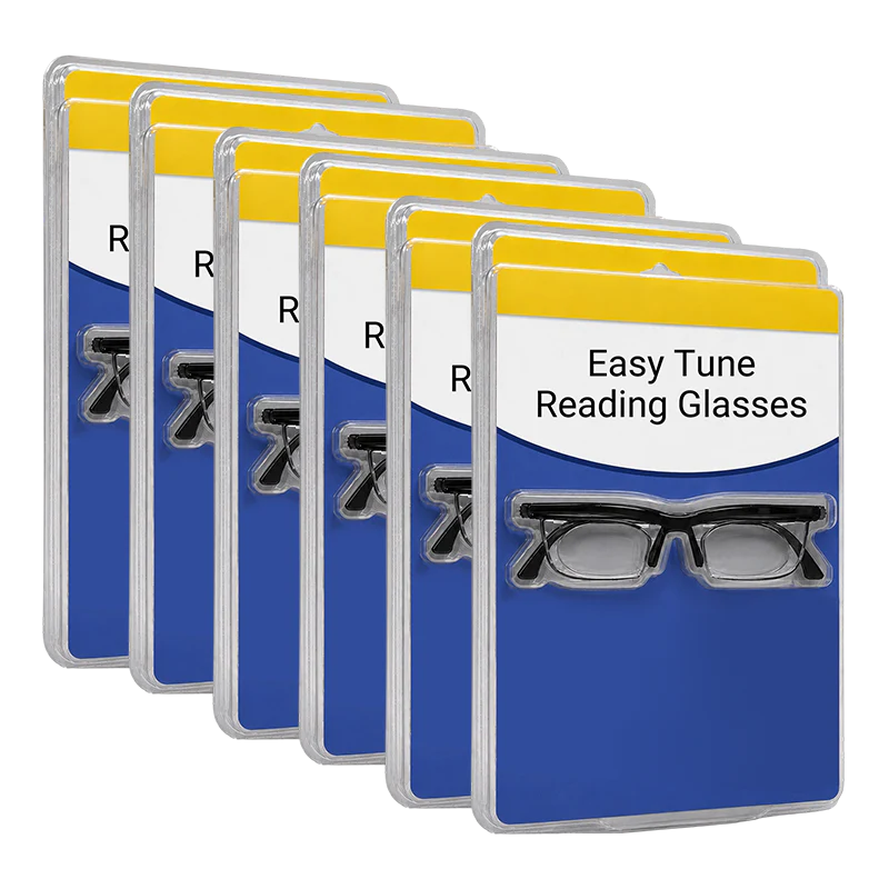 Easy Tune Reading Glasses - Image 4