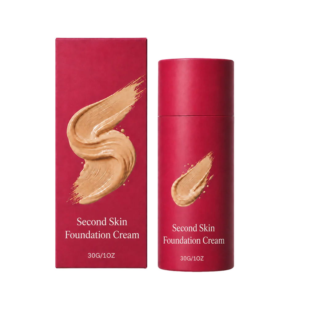 Effortless Everyday Cream