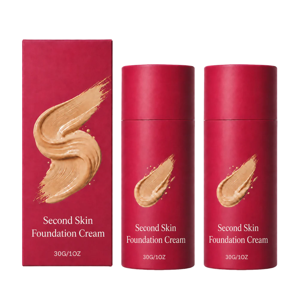 Effortless Everyday Cream - Image 2