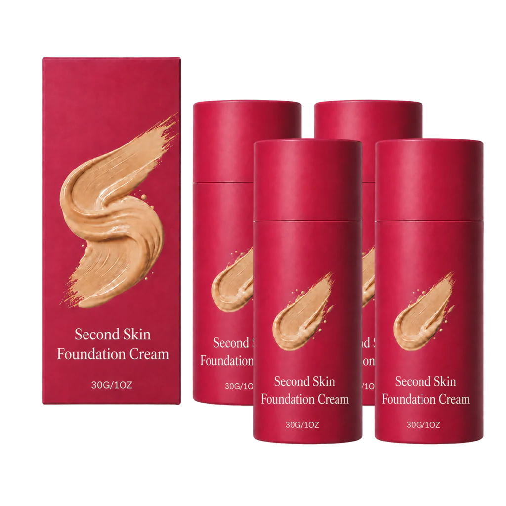 Effortless Everyday Cream - Image 3