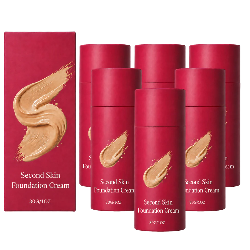 Effortless Everyday Cream - Image 4