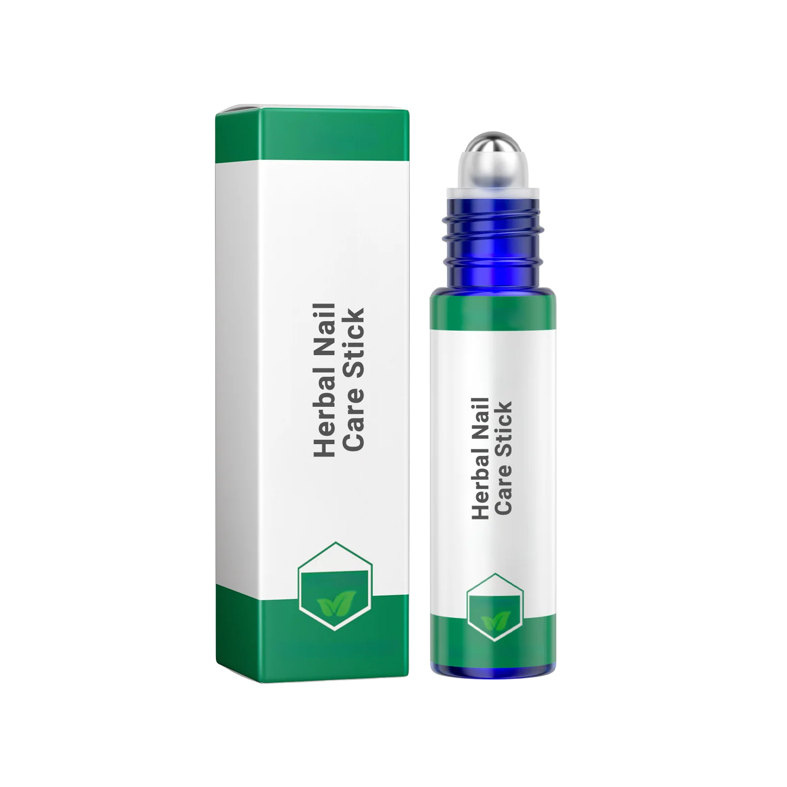 Herbal Nail Care Stick
