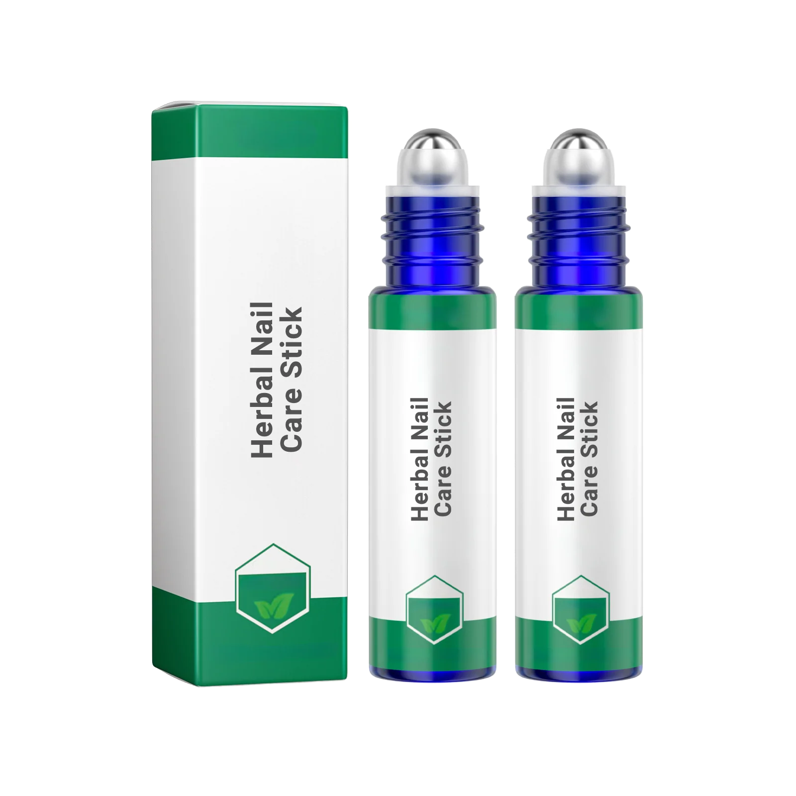 Herbal Nail Care Stick - Image 2