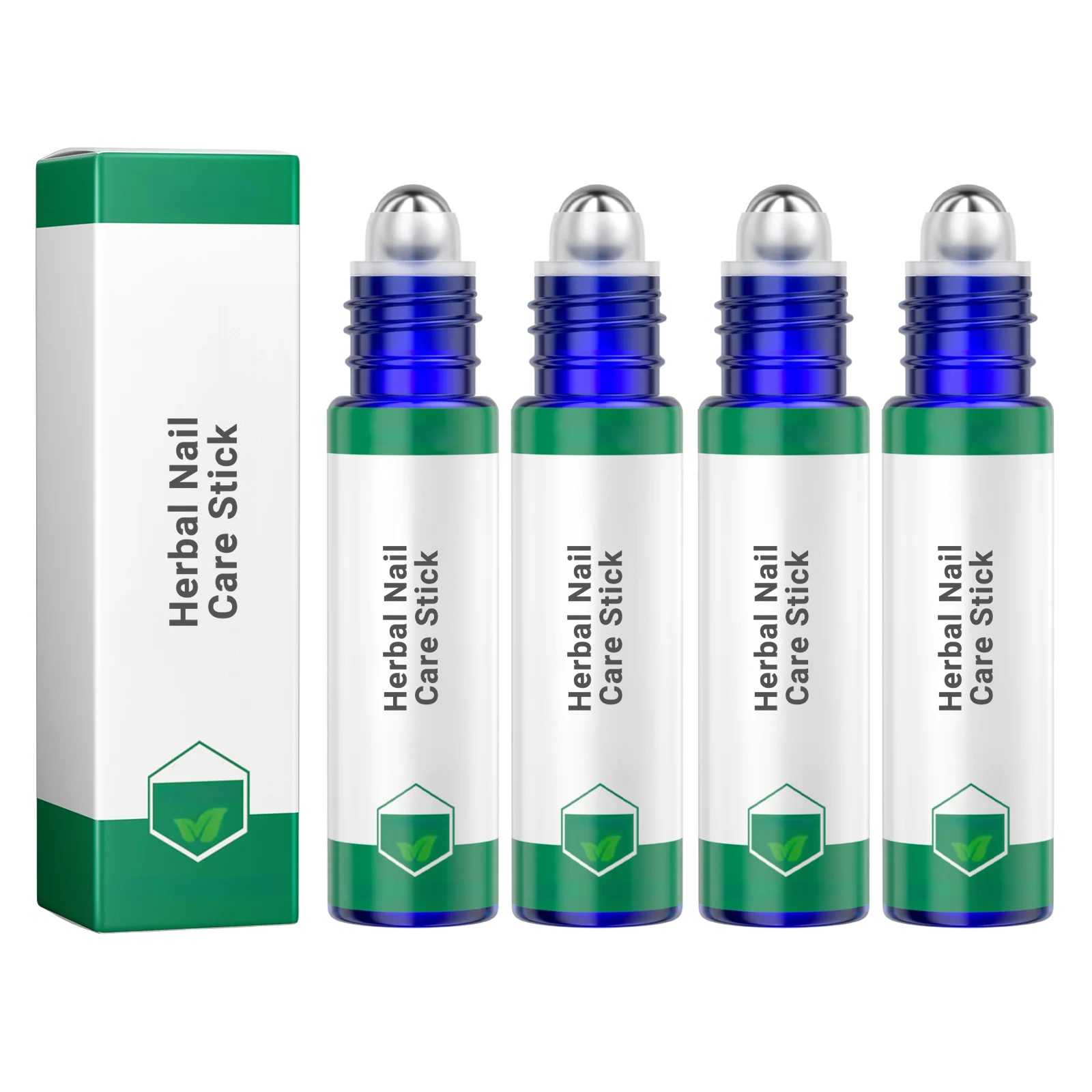 Herbal Nail Care Stick - Image 3