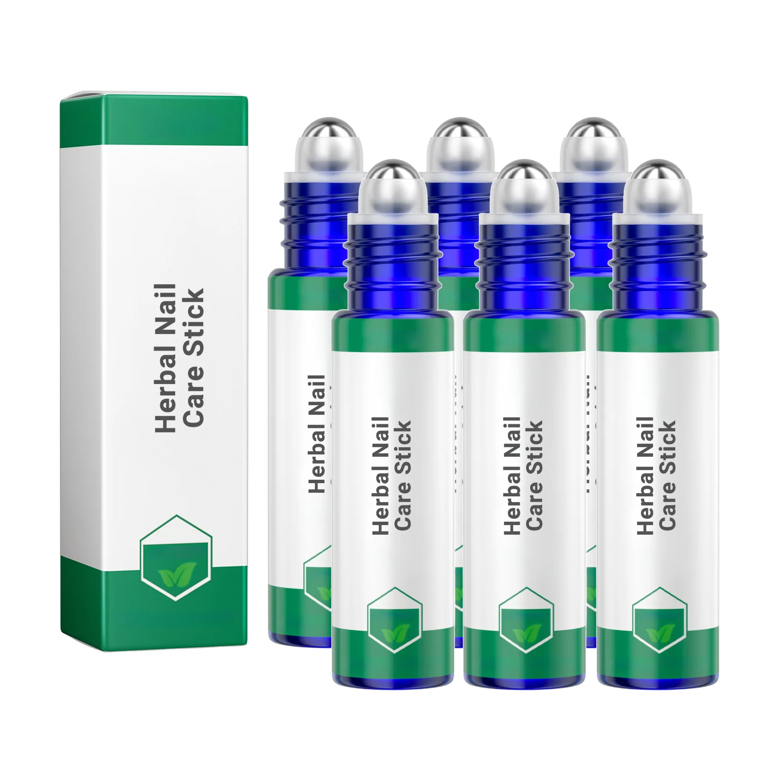 Herbal Nail Care Stick - Image 4