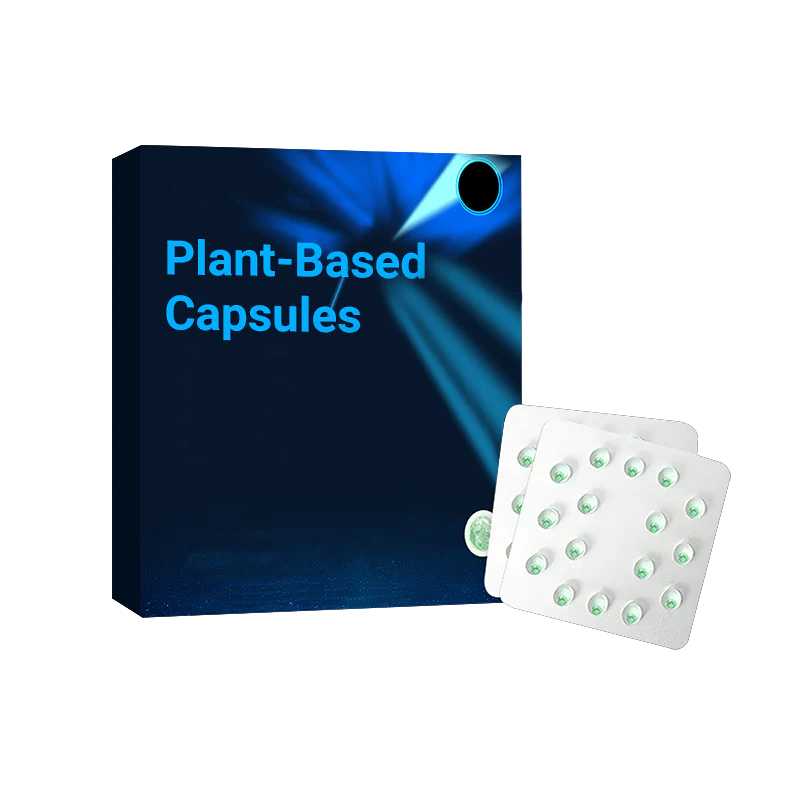 Natural Care Capsules