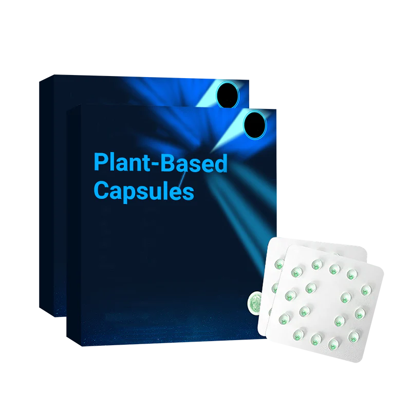 Natural Care Capsules - Image 2