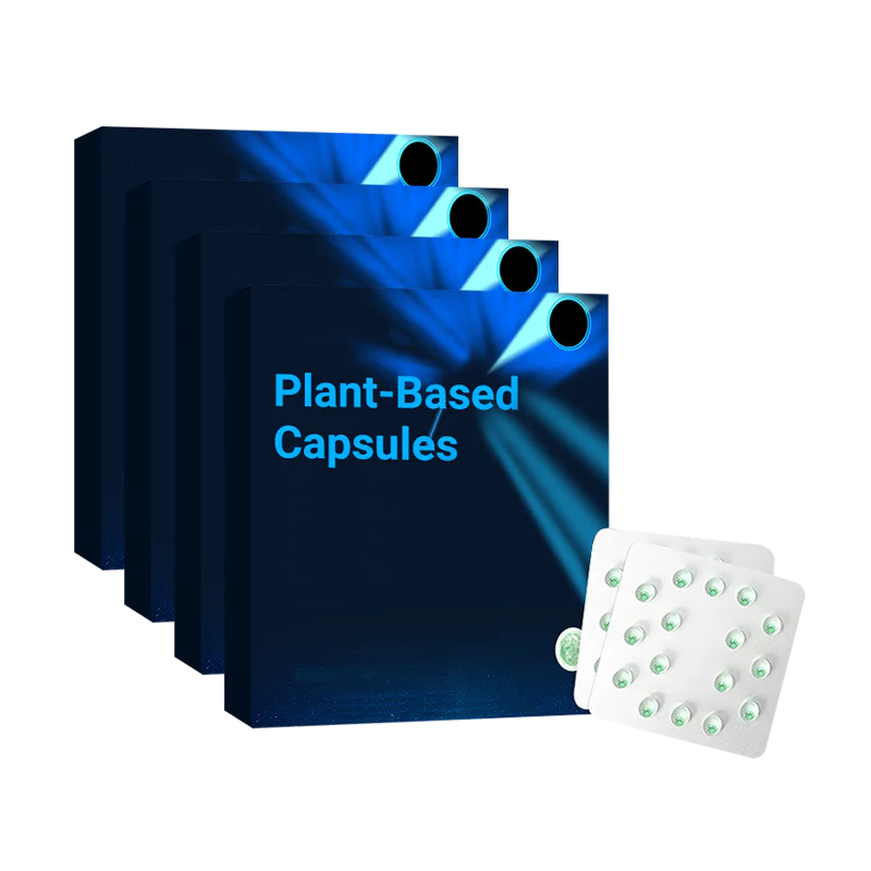 Natural Care Capsules - Image 3