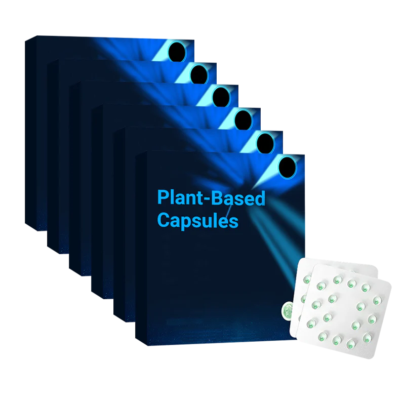 Natural Care Capsules - Image 4