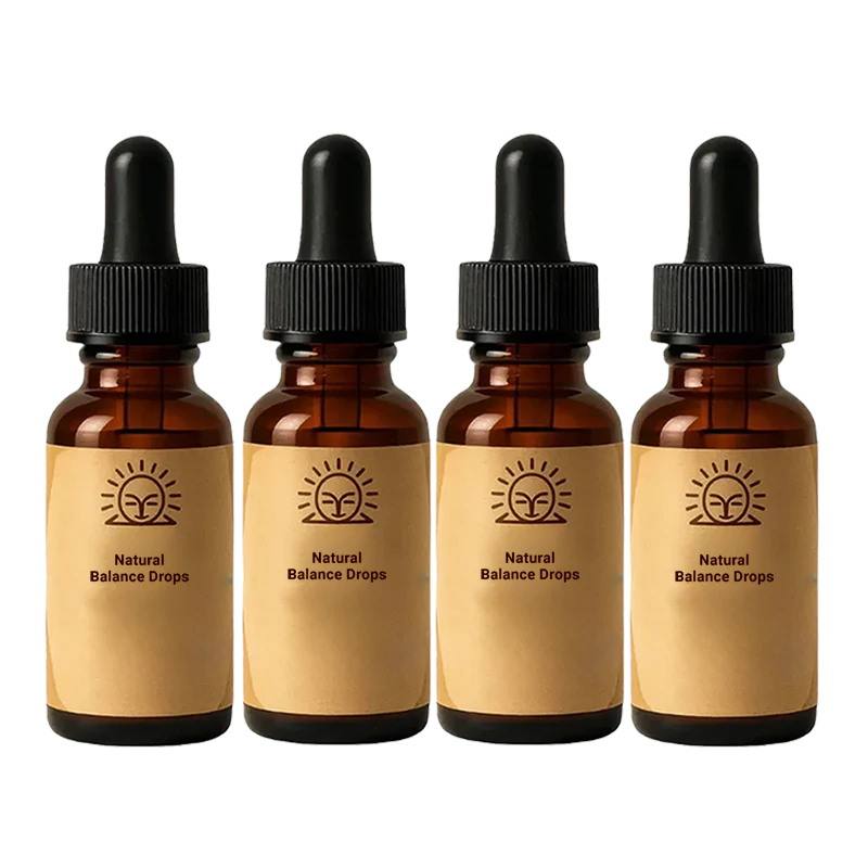 Gentle Body Care Drops - Image 3