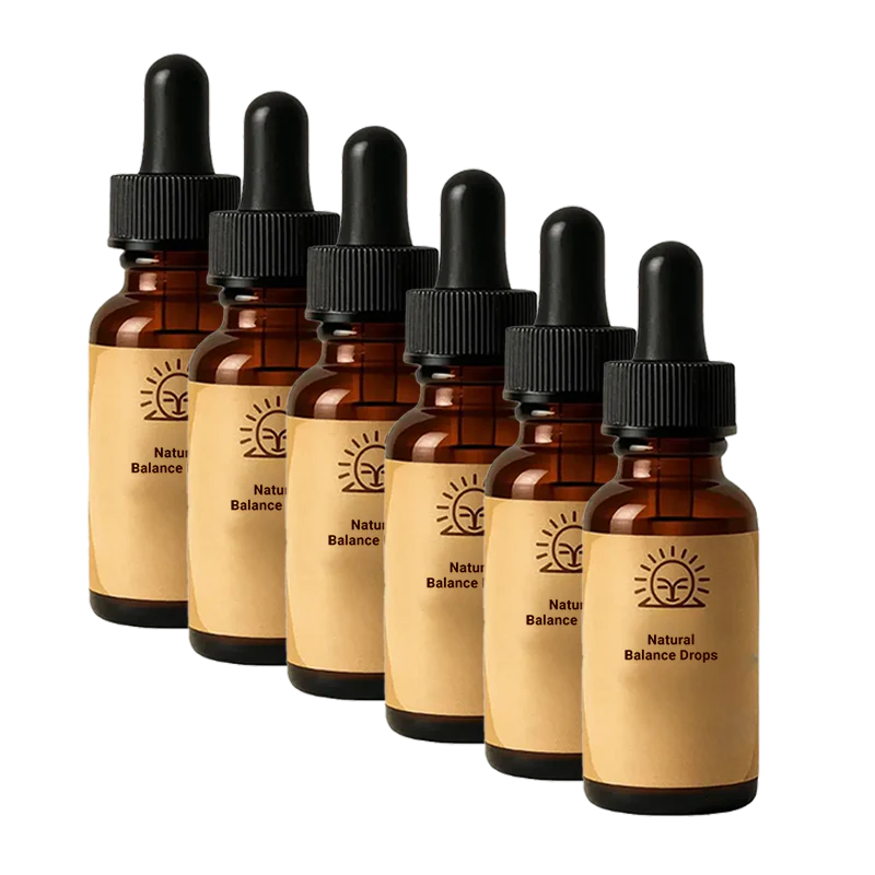 Gentle Body Care Drops - Image 4