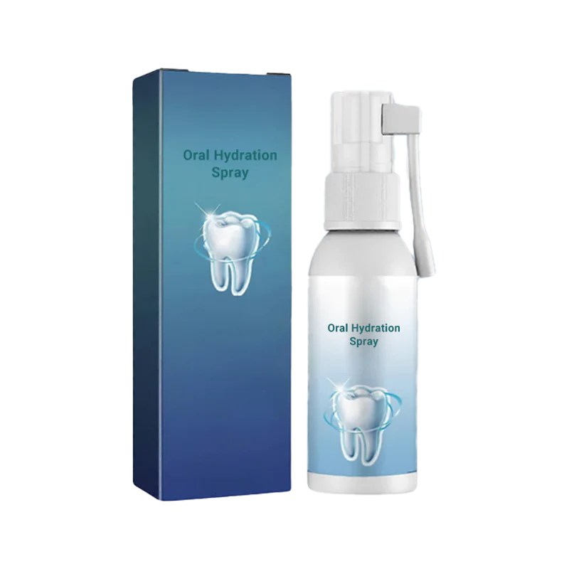 Daily Oral Care Spray