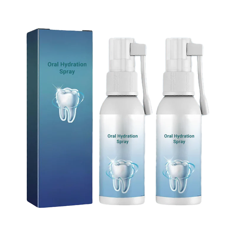 Daily Oral Care Spray - Image 2
