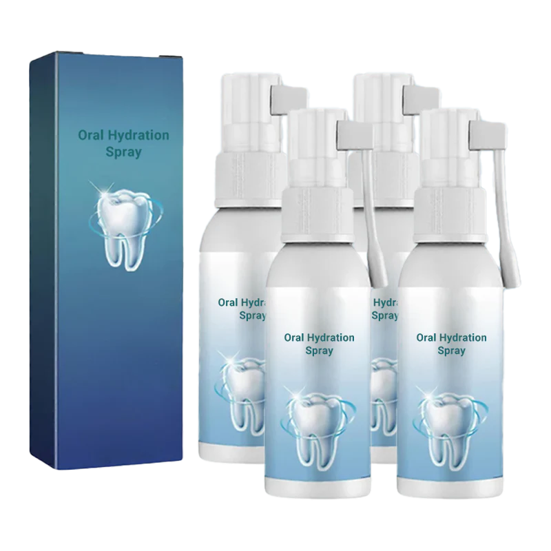 Daily Oral Care Spray - Image 3