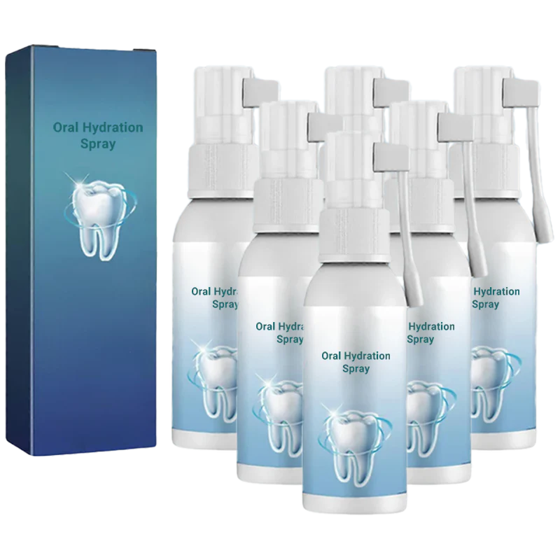 Daily Oral Care Spray - Image 4