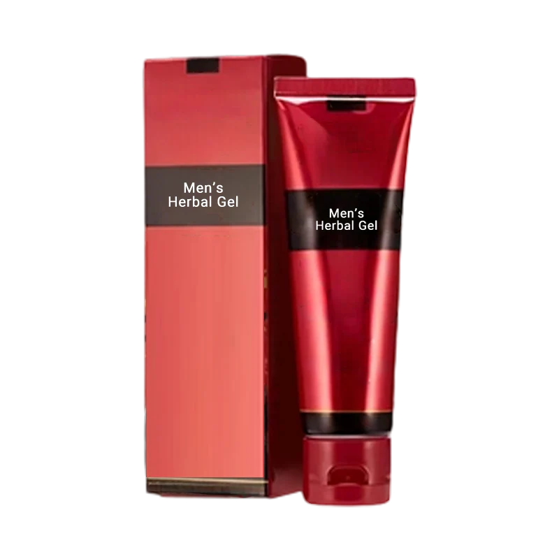 Men's Comfort Care Gel