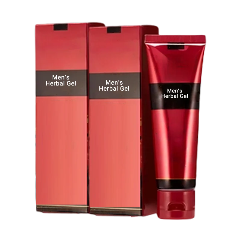 Men's Comfort Care Gel - Image 2