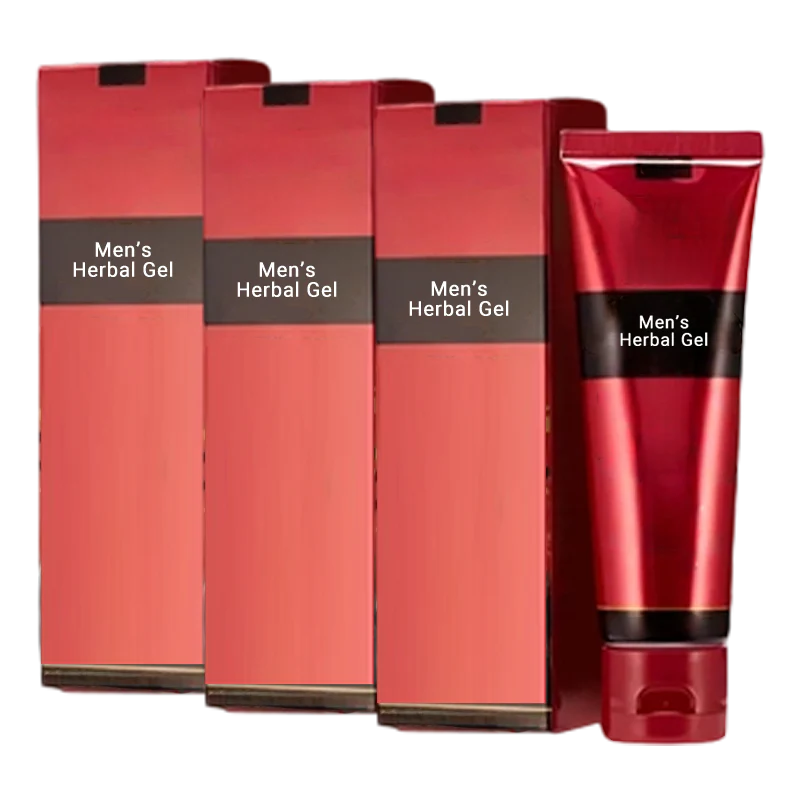 Men's Comfort Care Gel - Image 3