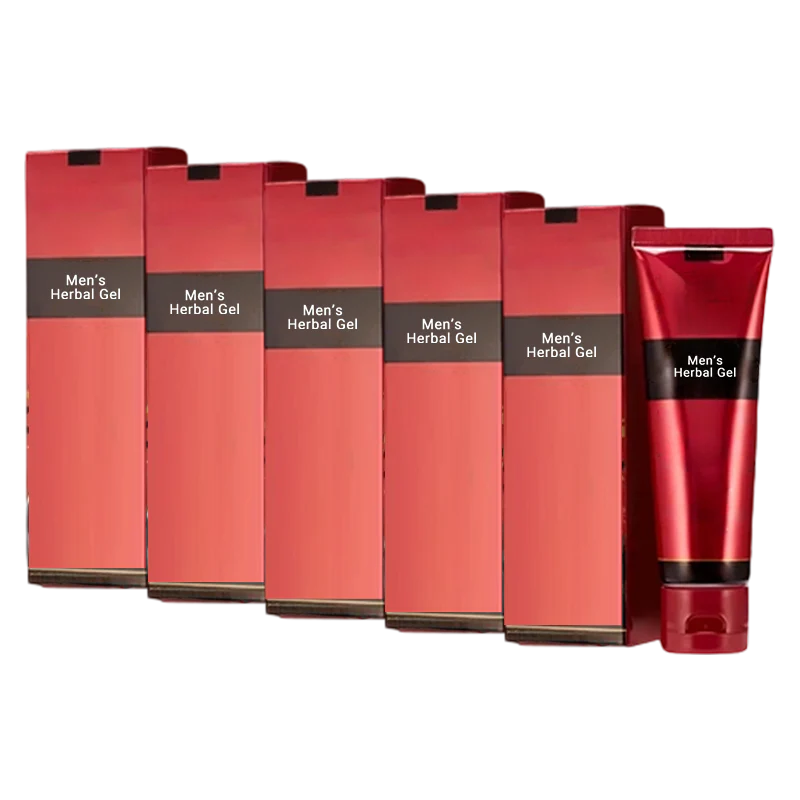 Men's Comfort Care Gel - Image 4