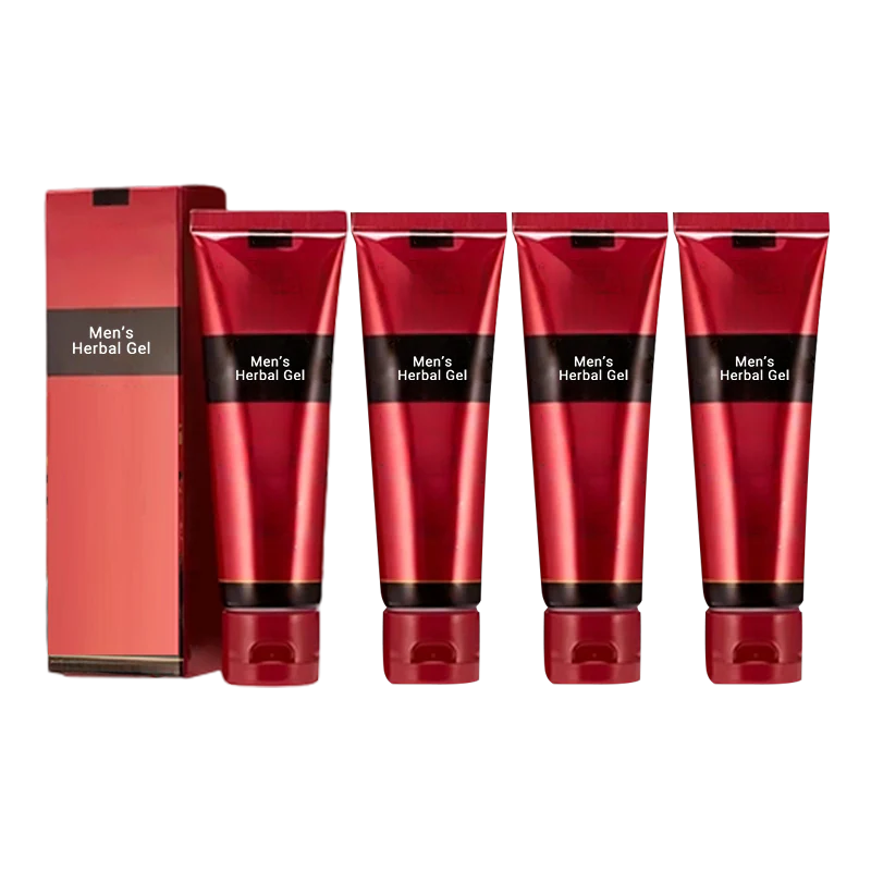 Men's Comfort Care Gel - Image 3