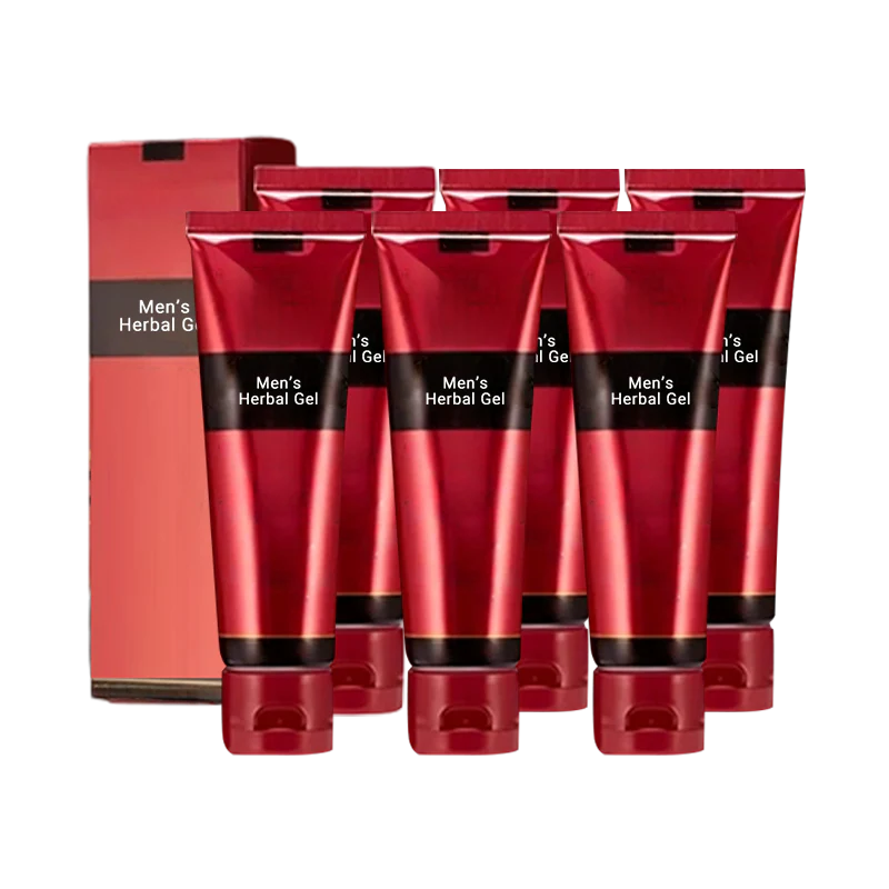 Men's Comfort Care Gel - Image 4