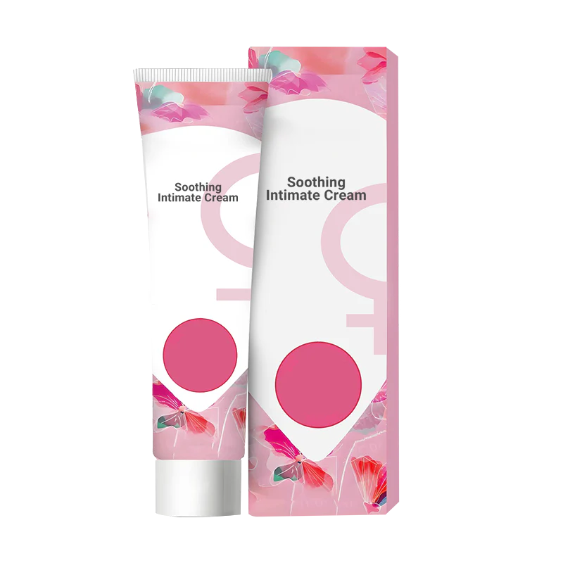 Gentle Intimate Care Cream