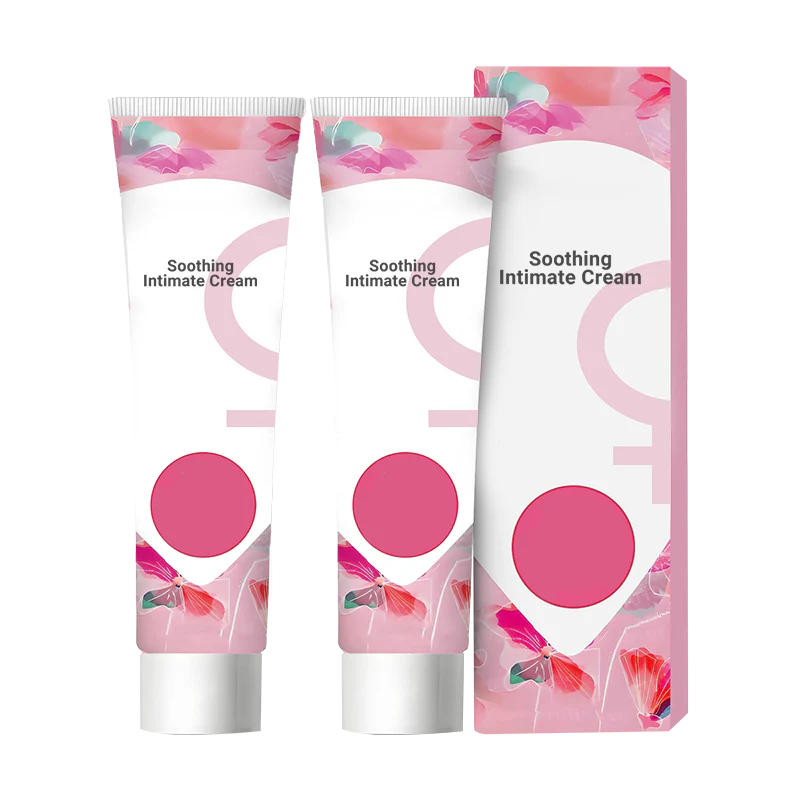 Gentle Intimate Care Cream - Image 2