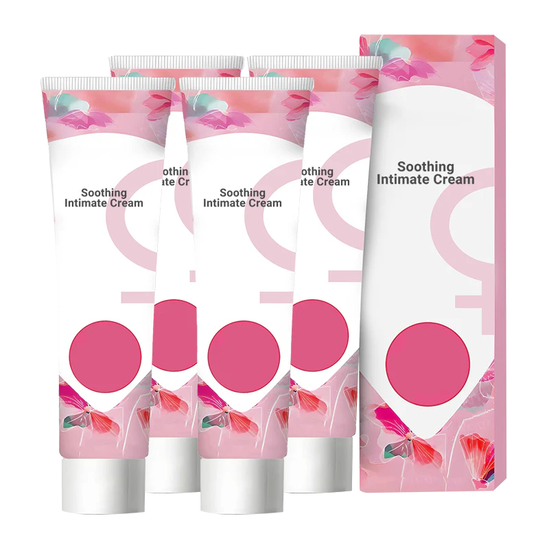 Gentle Intimate Care Cream - Image 3