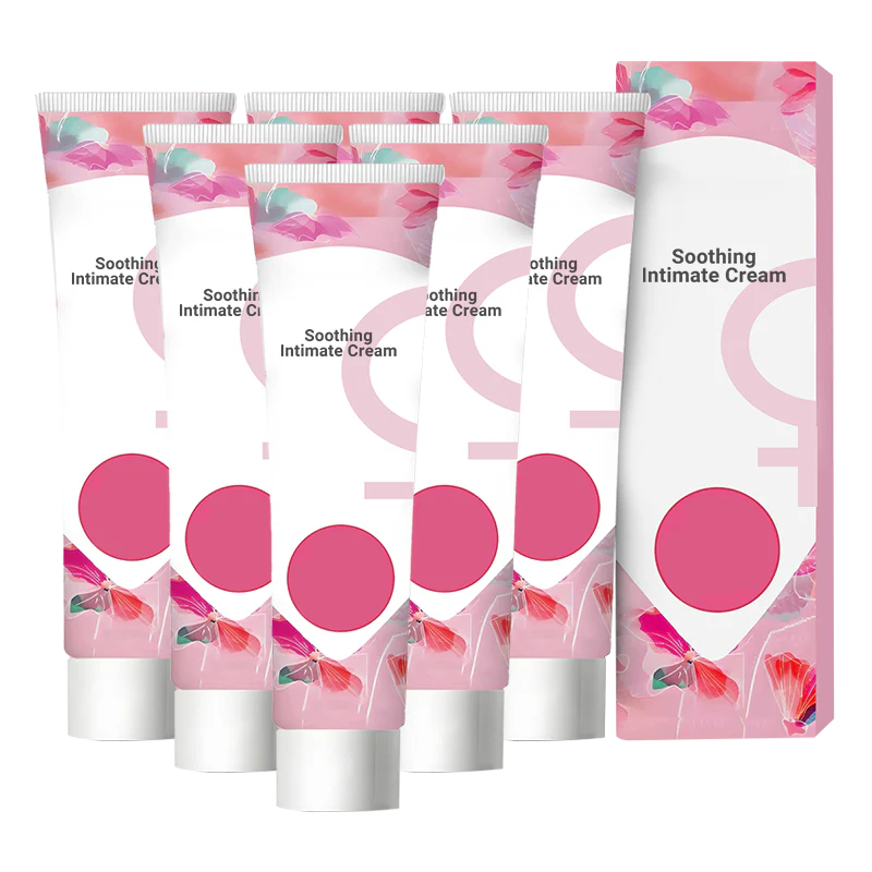 Gentle Intimate Care Cream - Image 4