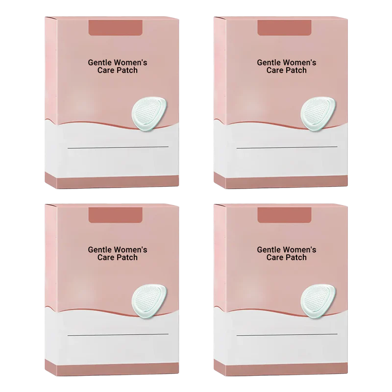 Gentle Women's Care Patch - Image 3