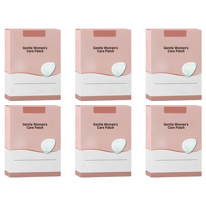 Gentle Women's Care Patch - Image 4